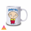 Чашка "Family guy. Стьюи Гриффин"